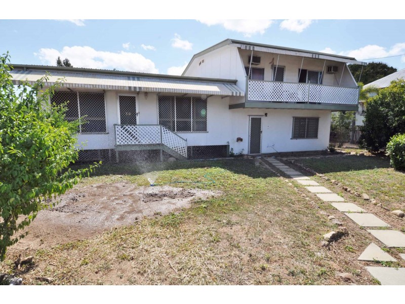 16 Rainbow Road, Charters Towers City QLD 4820