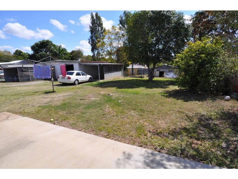 16 Rainbow Road, Charters Towers City QLD 4820