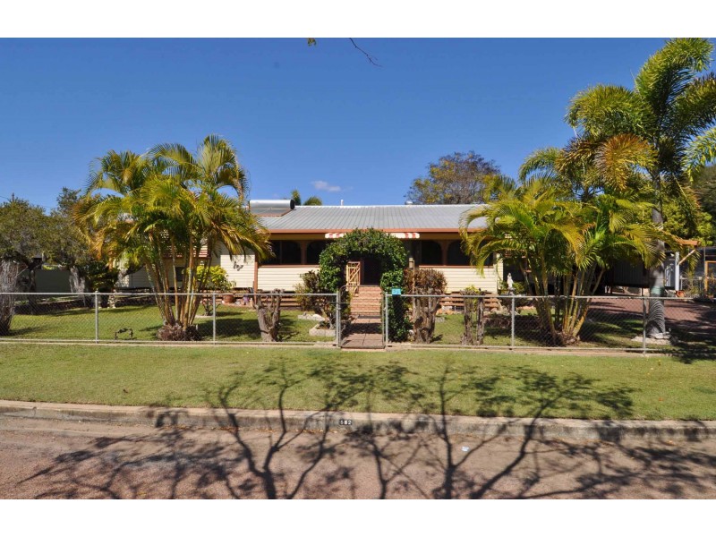 52 Marion Street, Charters Towers QLD 4820