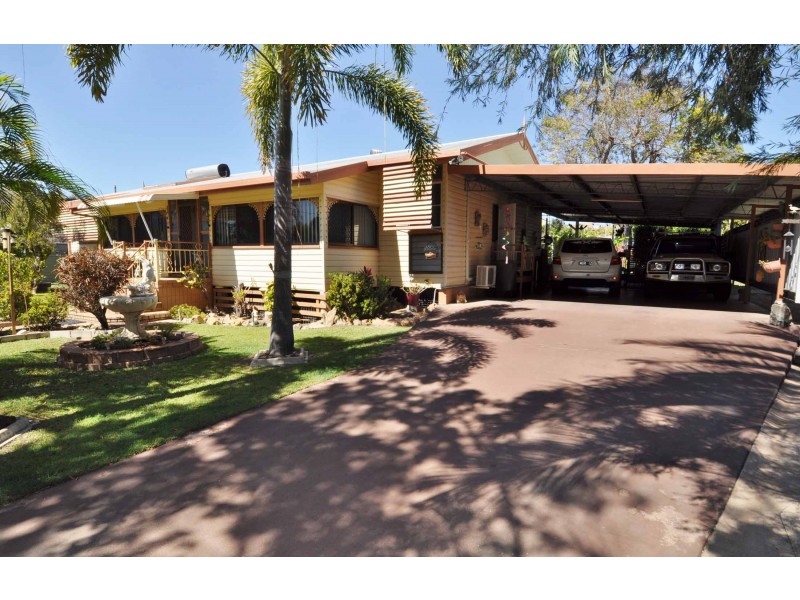 52 Marion Street, Charters Towers QLD 4820