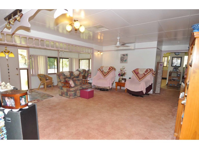 52 Marion Street, Charters Towers QLD 4820