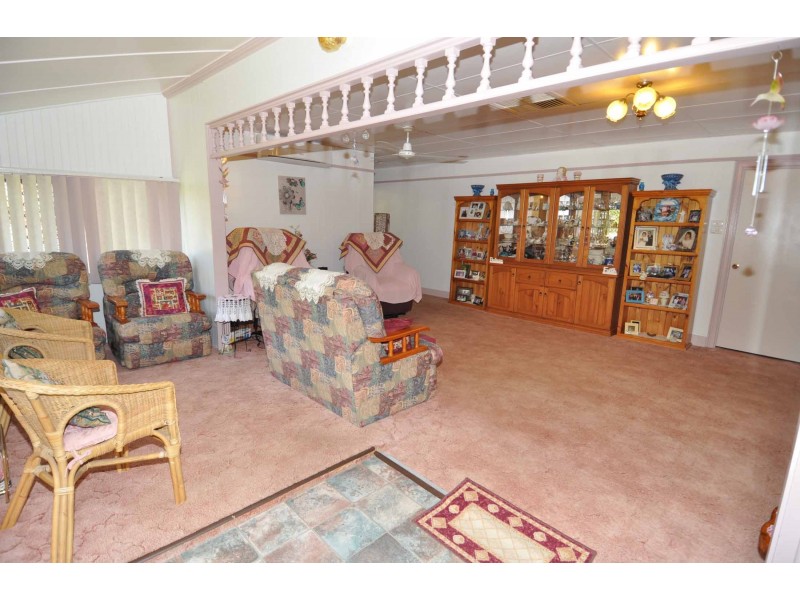 52 Marion Street, Charters Towers QLD 4820