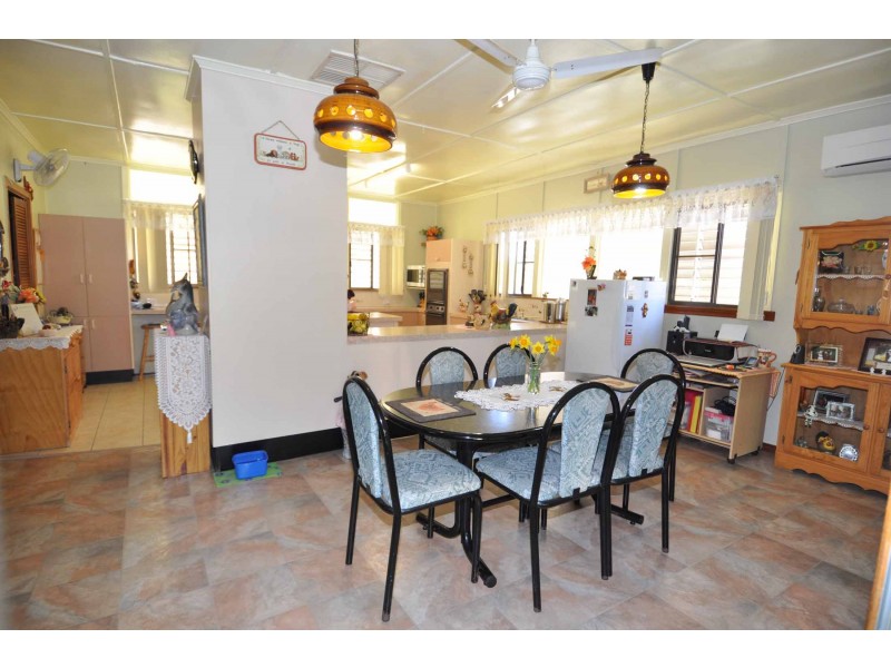 52 Marion Street, Charters Towers QLD 4820