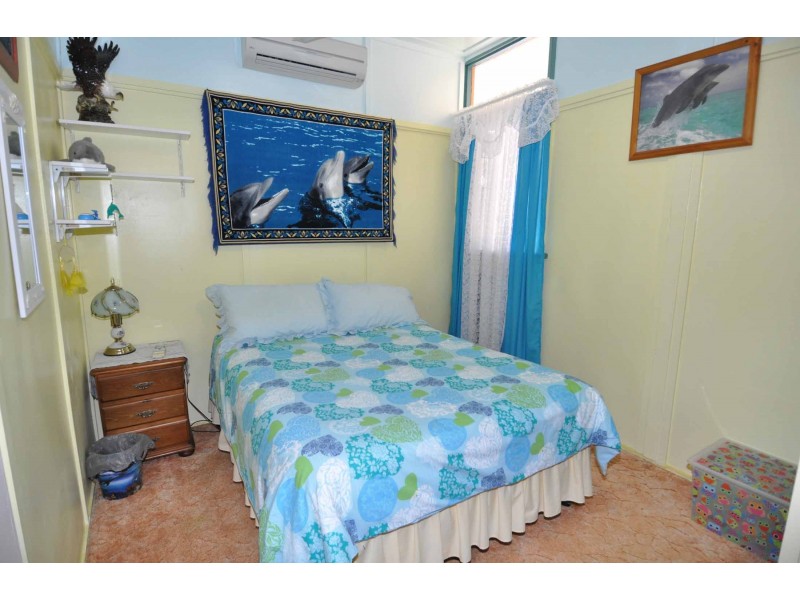 52 Marion Street, Charters Towers QLD 4820