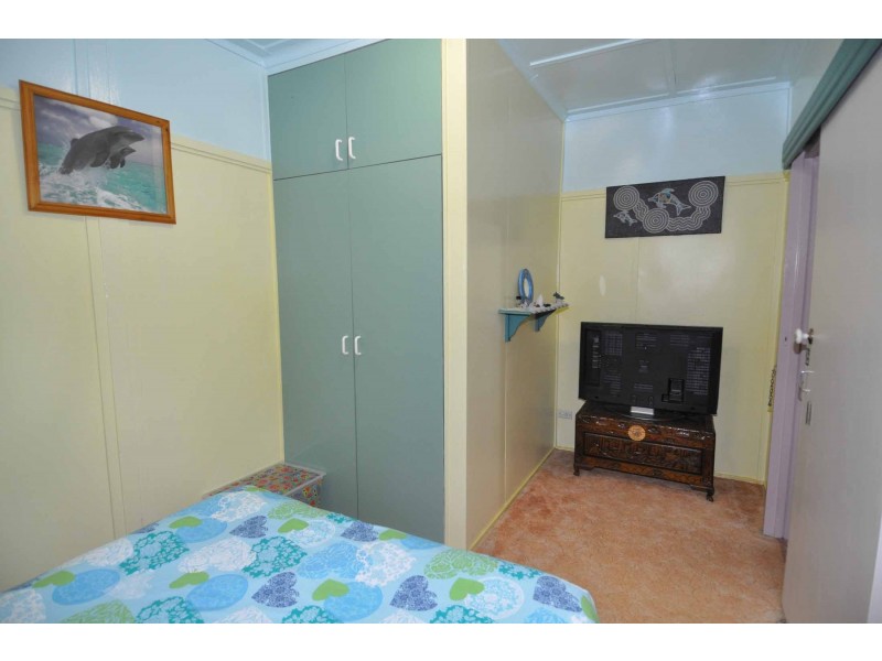 52 Marion Street, Charters Towers QLD 4820