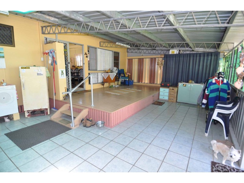 52 Marion Street, Charters Towers QLD 4820