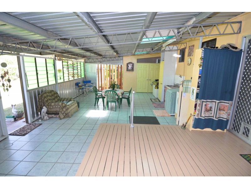 52 Marion Street, Charters Towers QLD 4820