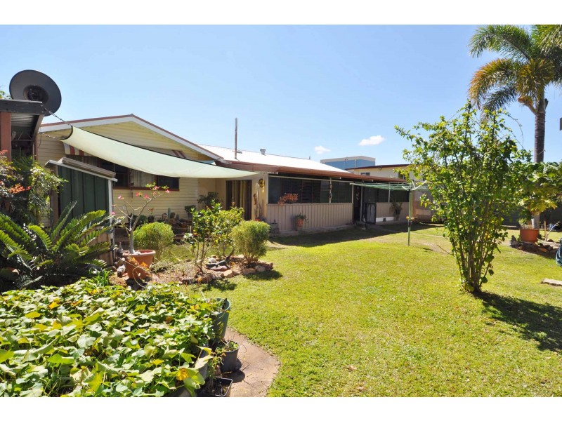 52 Marion Street, Charters Towers QLD 4820