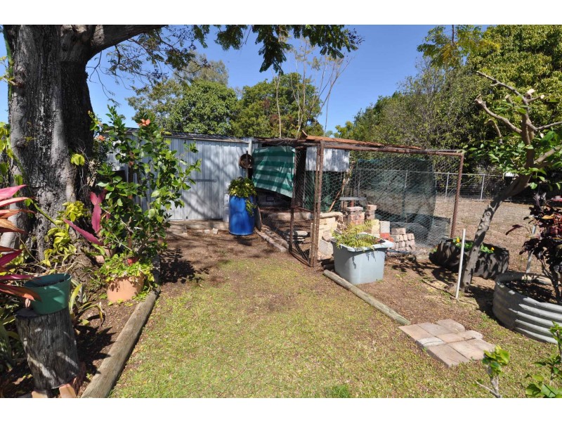 52 Marion Street, Charters Towers QLD 4820