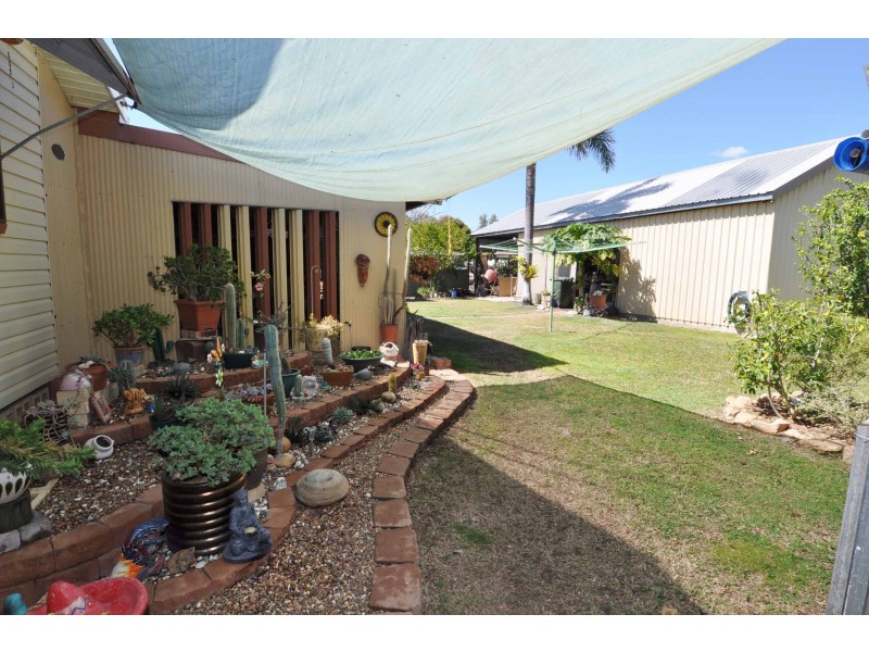 52 Marion Street, Charters Towers QLD 4820