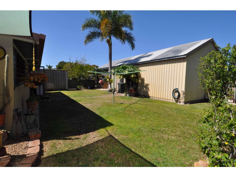 52 Marion Street, Charters Towers QLD 4820