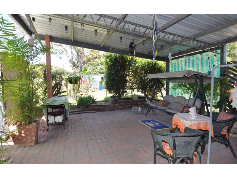 52 Marion Street, Charters Towers QLD 4820