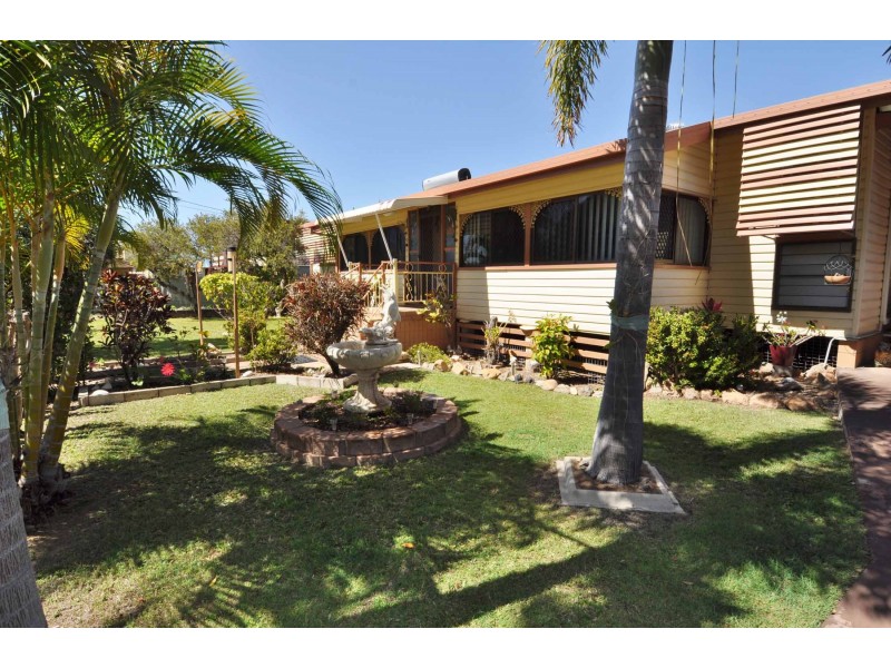 52 Marion Street, Charters Towers QLD 4820