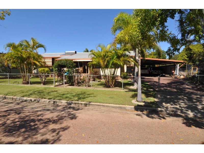 52 Marion Street, Charters Towers QLD 4820
