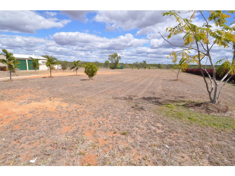 2 Hilltop Court, Charters Towers QLD 4820