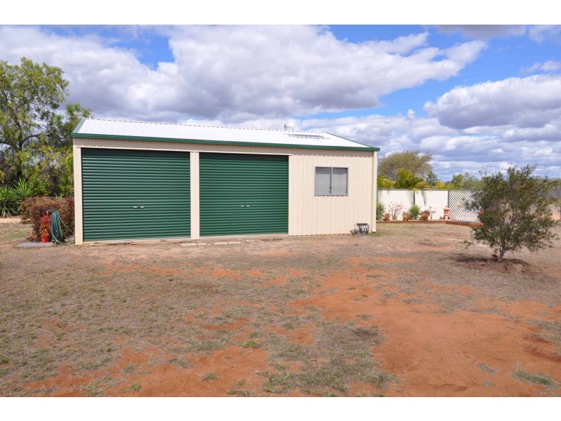 2 Hilltop Court, Charters Towers QLD 4820