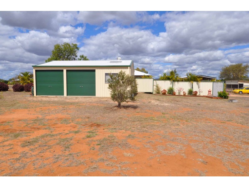 2 Hilltop Court, Charters Towers QLD 4820