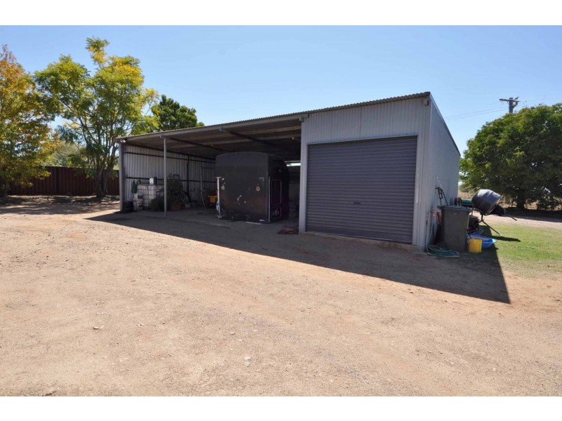 18 Jardine Lane, Millchester QLD 4820