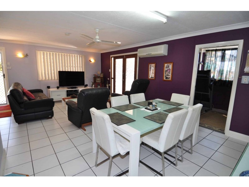 18 Jardine Lane, Millchester QLD 4820