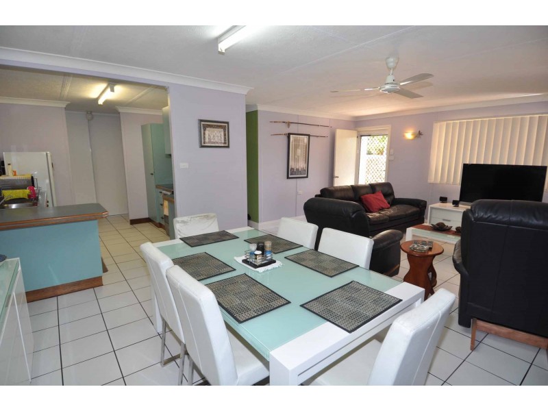 18 Jardine Lane, Millchester QLD 4820
