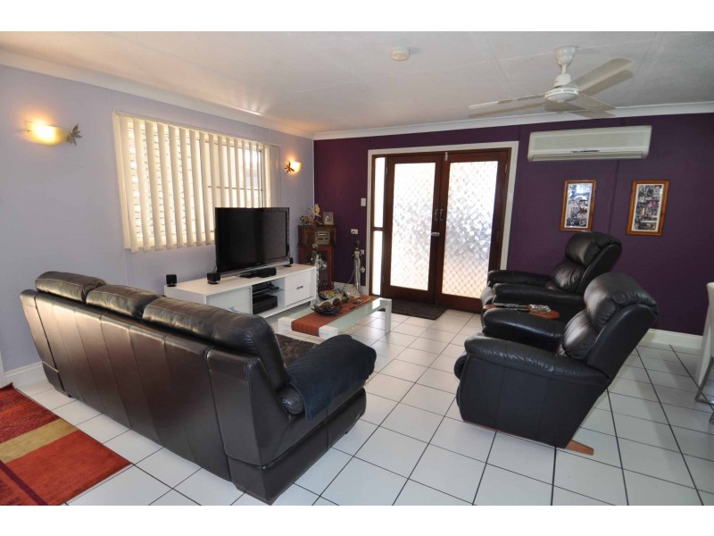 18 Jardine Lane, Millchester QLD 4820
