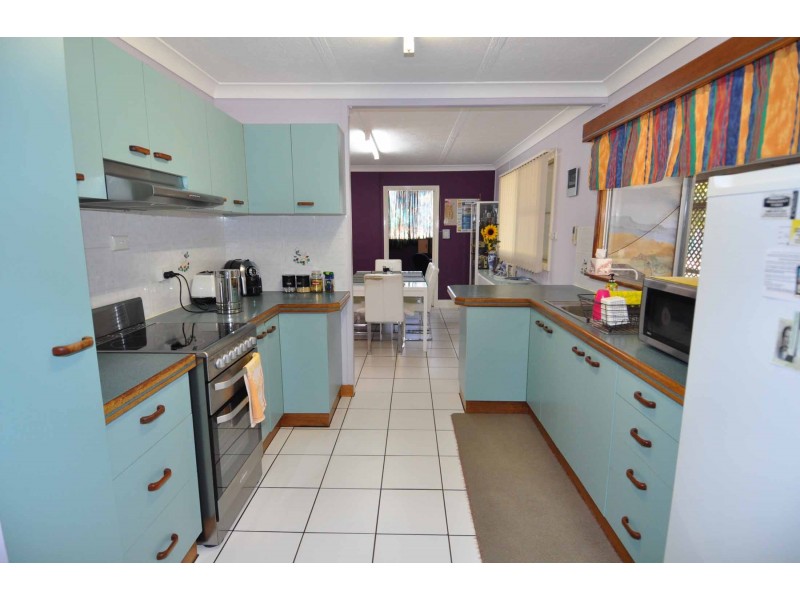 18 Jardine Lane, Millchester QLD 4820