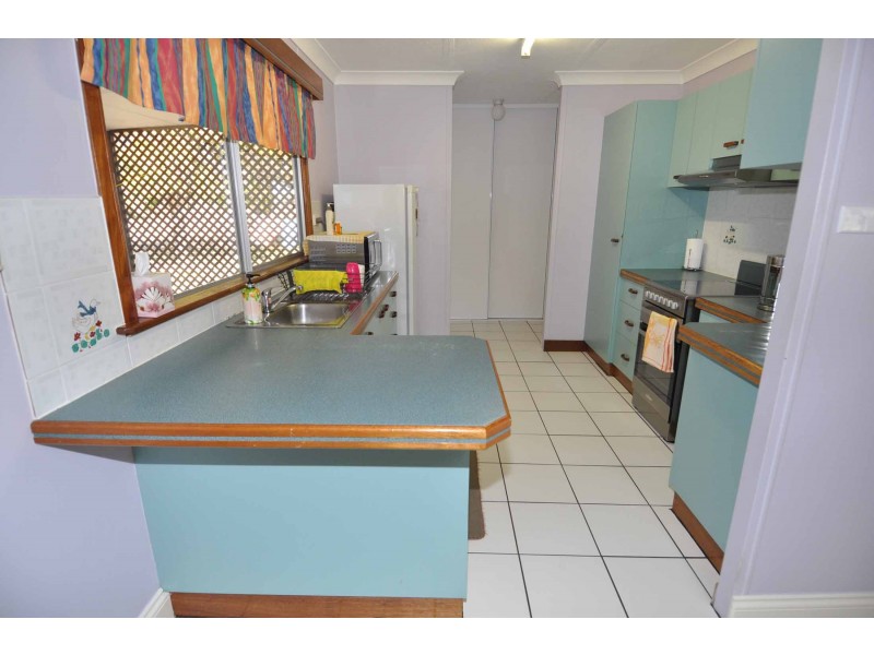 18 Jardine Lane, Millchester QLD 4820