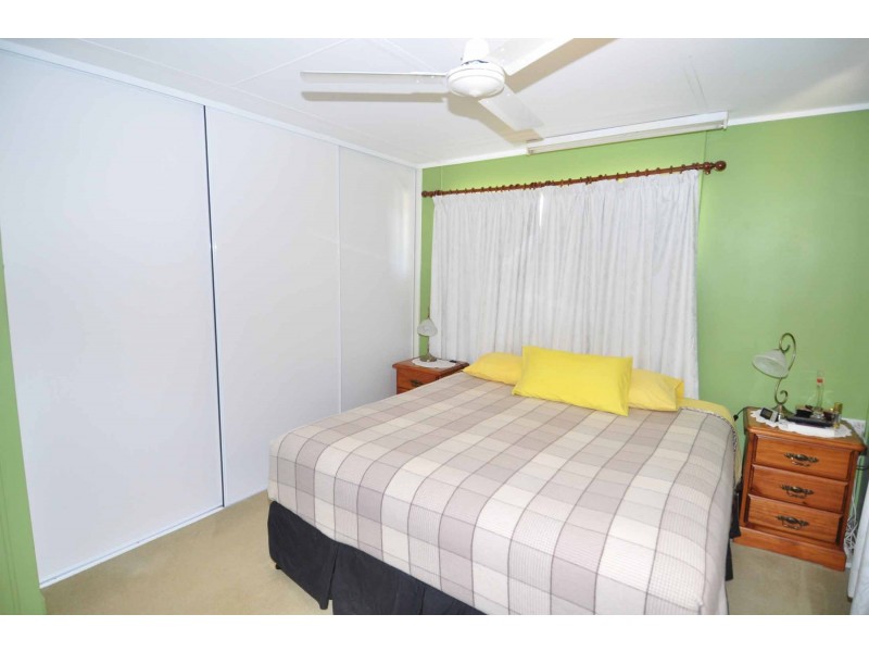 18 Jardine Lane, Millchester QLD 4820