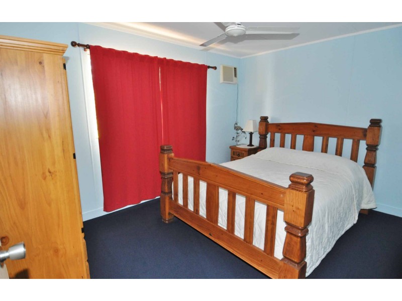 18 Jardine Lane, Millchester QLD 4820
