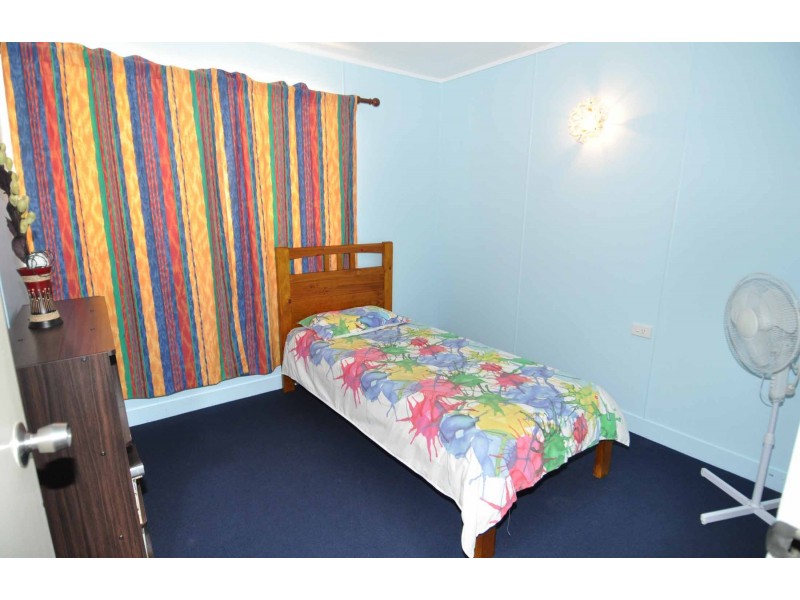 18 Jardine Lane, Millchester QLD 4820