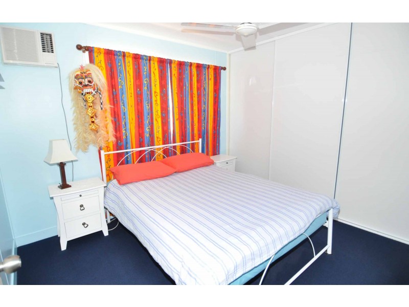 18 Jardine Lane, Millchester QLD 4820