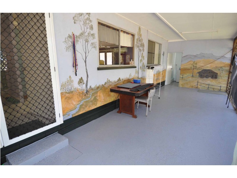 18 Jardine Lane, Millchester QLD 4820