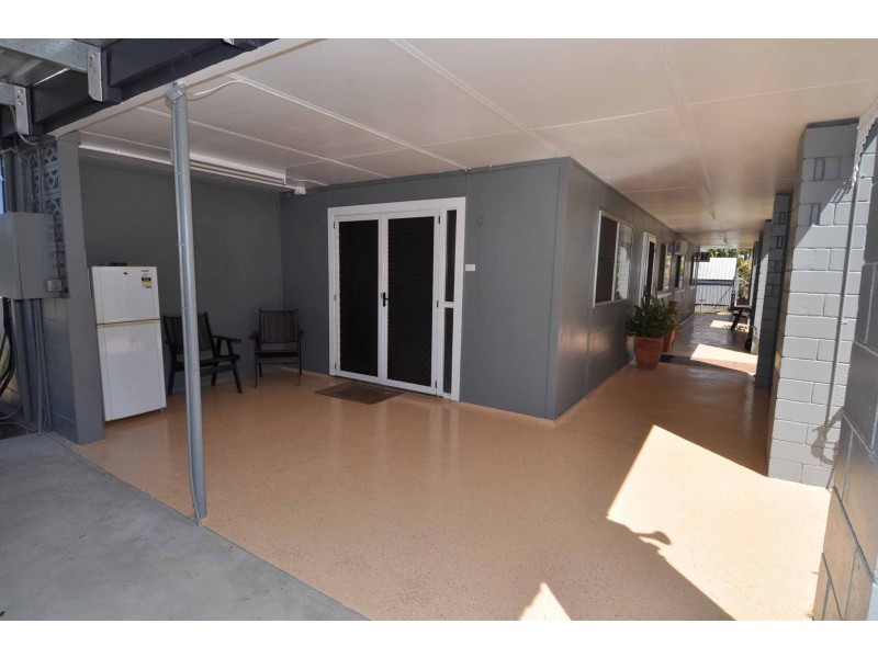 18 Jardine Lane, Millchester QLD 4820