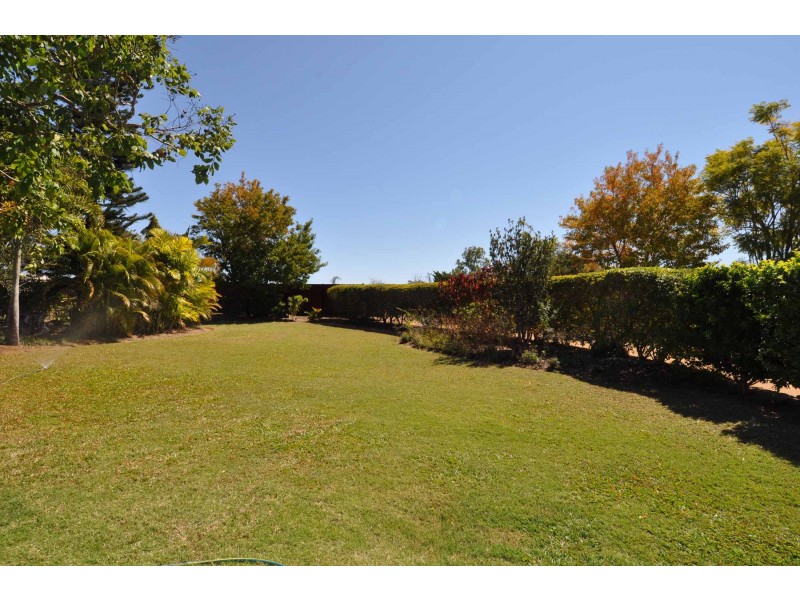 18 Jardine Lane, Millchester QLD 4820