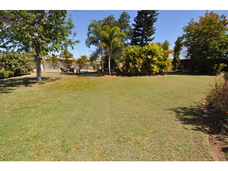 18 Jardine Lane, Millchester QLD 4820