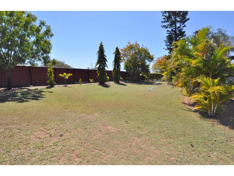 18 Jardine Lane, Millchester QLD 4820