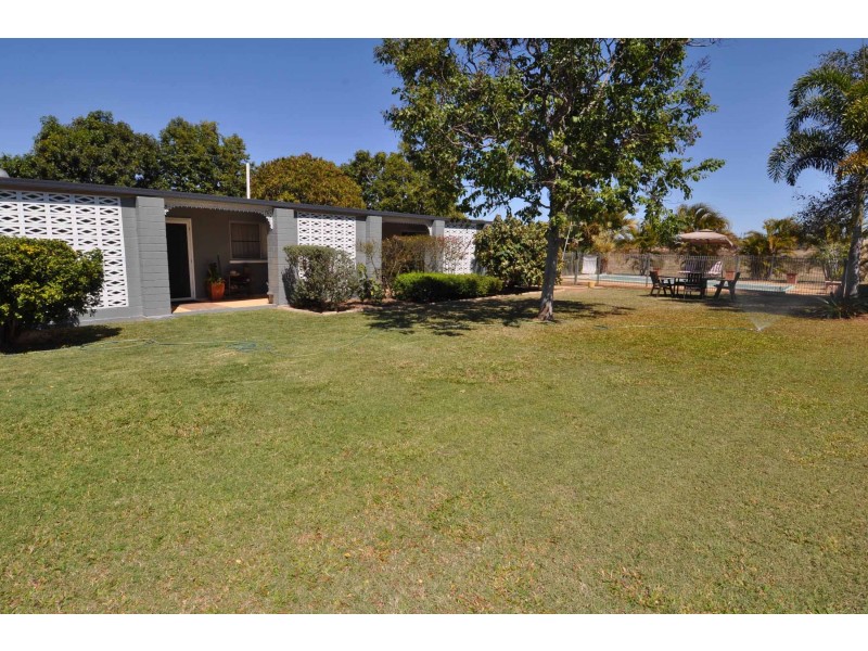 18 Jardine Lane, Millchester QLD 4820