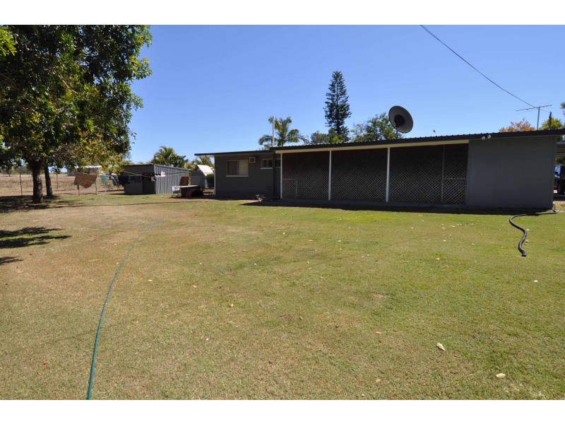 18 Jardine Lane, Millchester QLD 4820