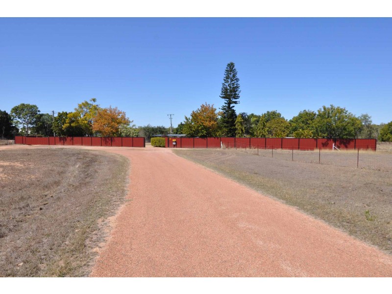18 Jardine Lane, Millchester QLD 4820