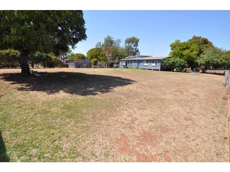 1 Richards Lane, Richmond Hill QLD 4820