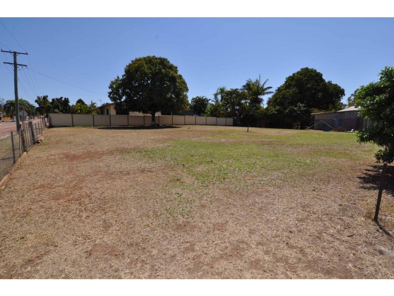 1 Richards Lane, Richmond Hill QLD 4820
