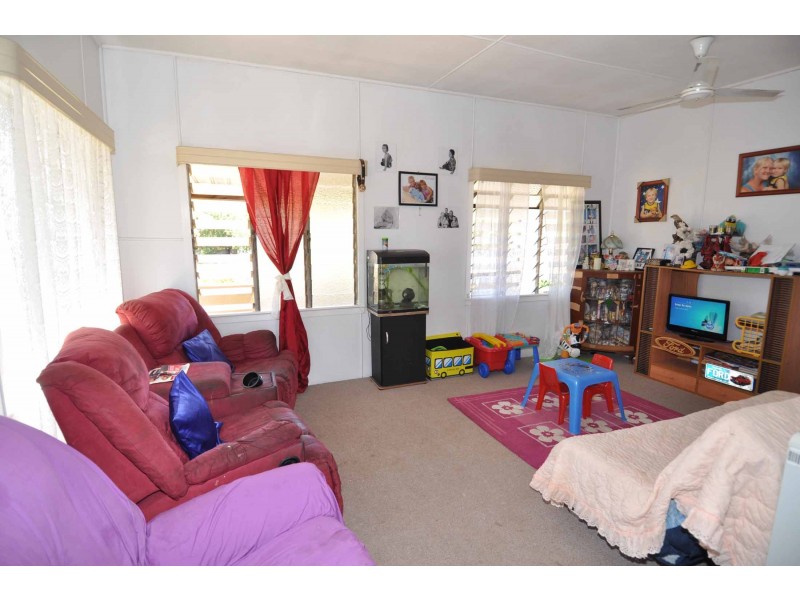 1 Richards Lane, Richmond Hill QLD 4820