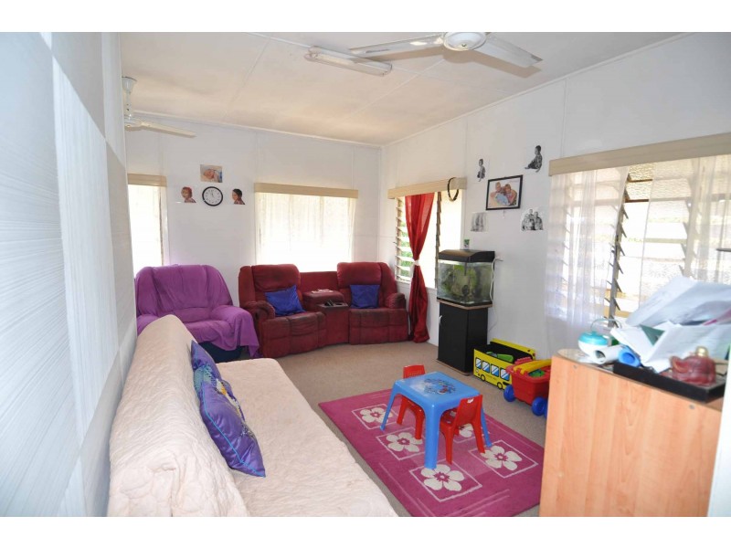 1 Richards Lane, Richmond Hill QLD 4820