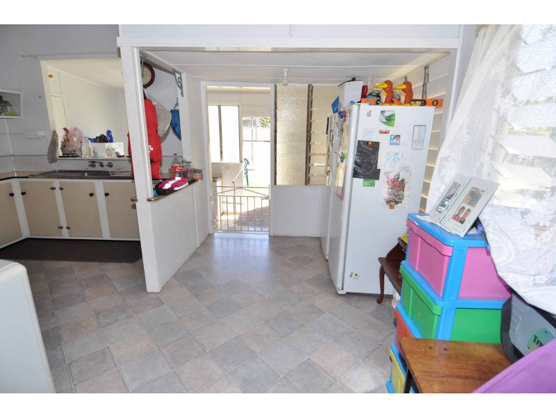 1 Richards Lane, Richmond Hill QLD 4820