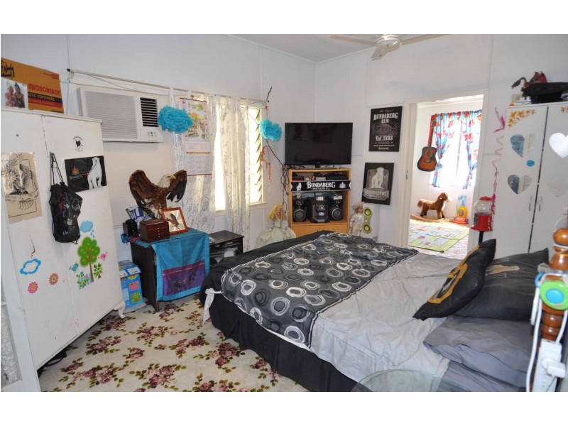 1 Richards Lane, Richmond Hill QLD 4820