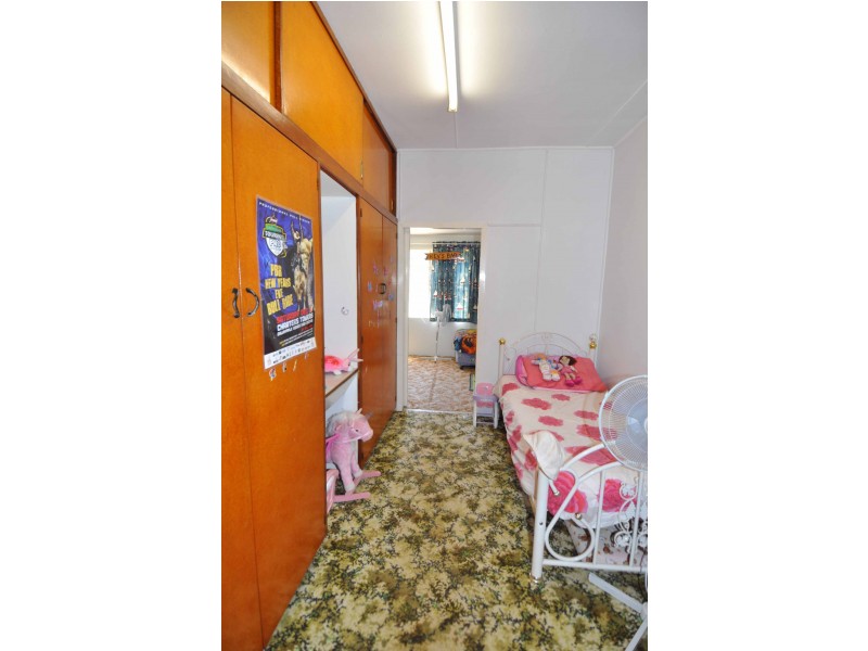 1 Richards Lane, Richmond Hill QLD 4820