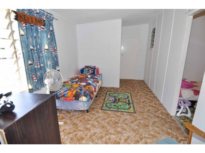 1 Richards Lane, Richmond Hill QLD 4820