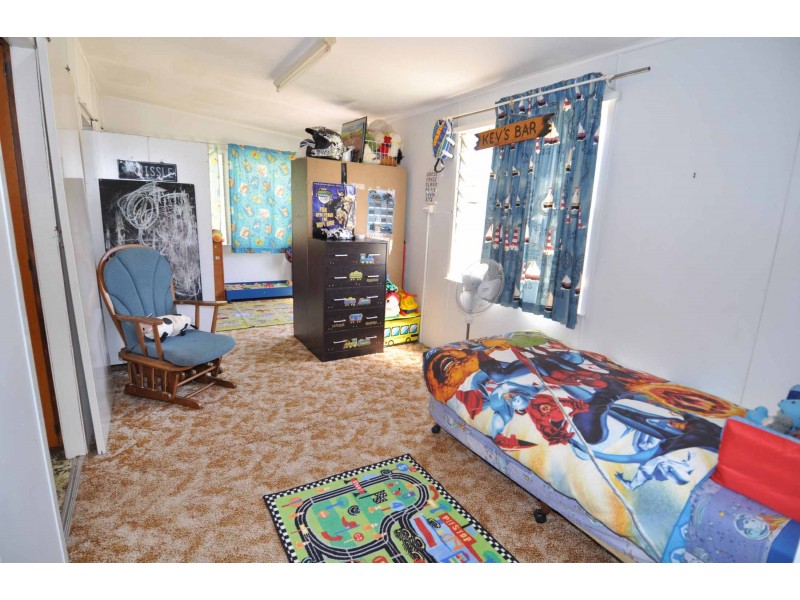 1 Richards Lane, Richmond Hill QLD 4820