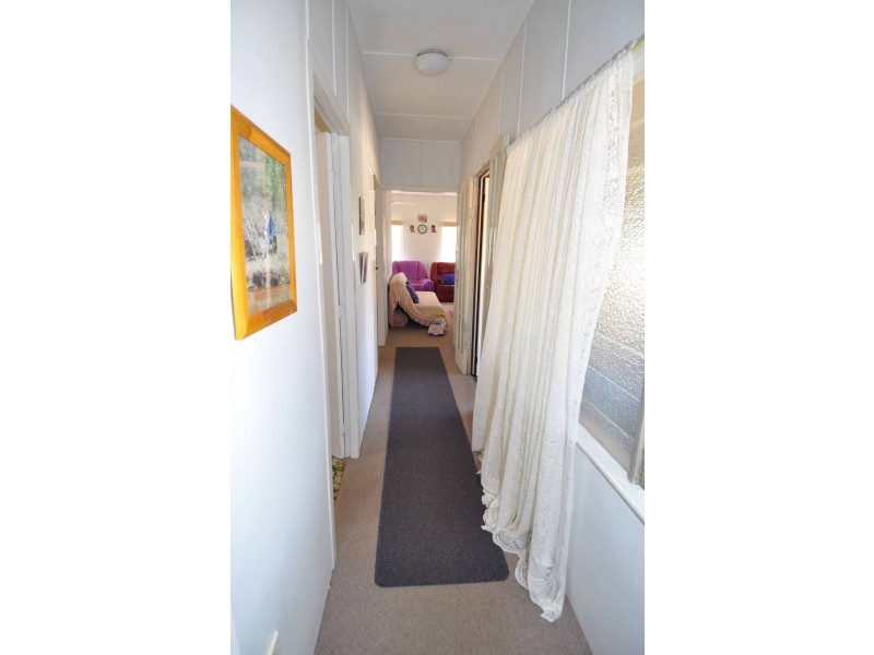 1 Richards Lane, Richmond Hill QLD 4820