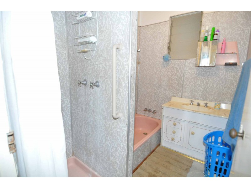 1 Richards Lane, Richmond Hill QLD 4820